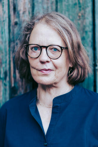Dr. Petra Küspert, Foto: Kristina Kroenert